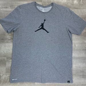 Michael Jordan DRI FIT T-shirt
